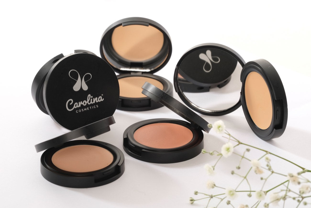 Silky Cream Concealer