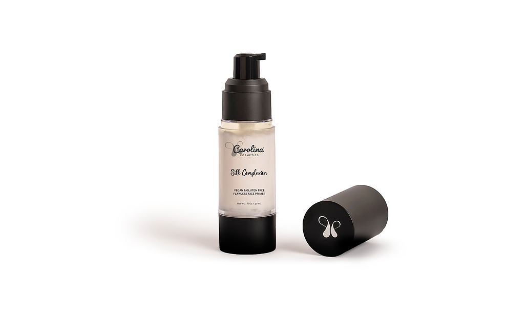 Silk Non-Greasy Primer