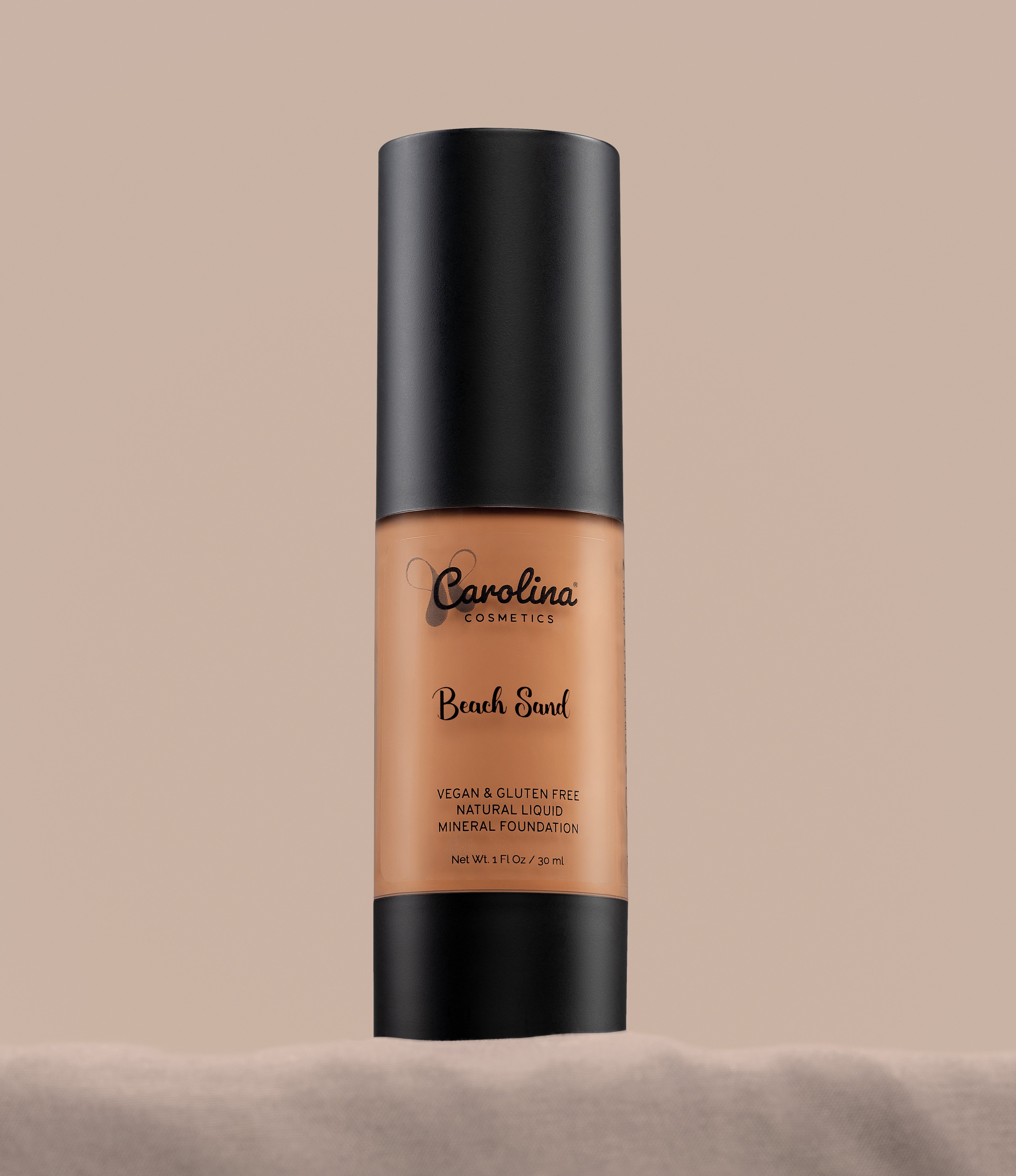 Plant Formulated Foundation