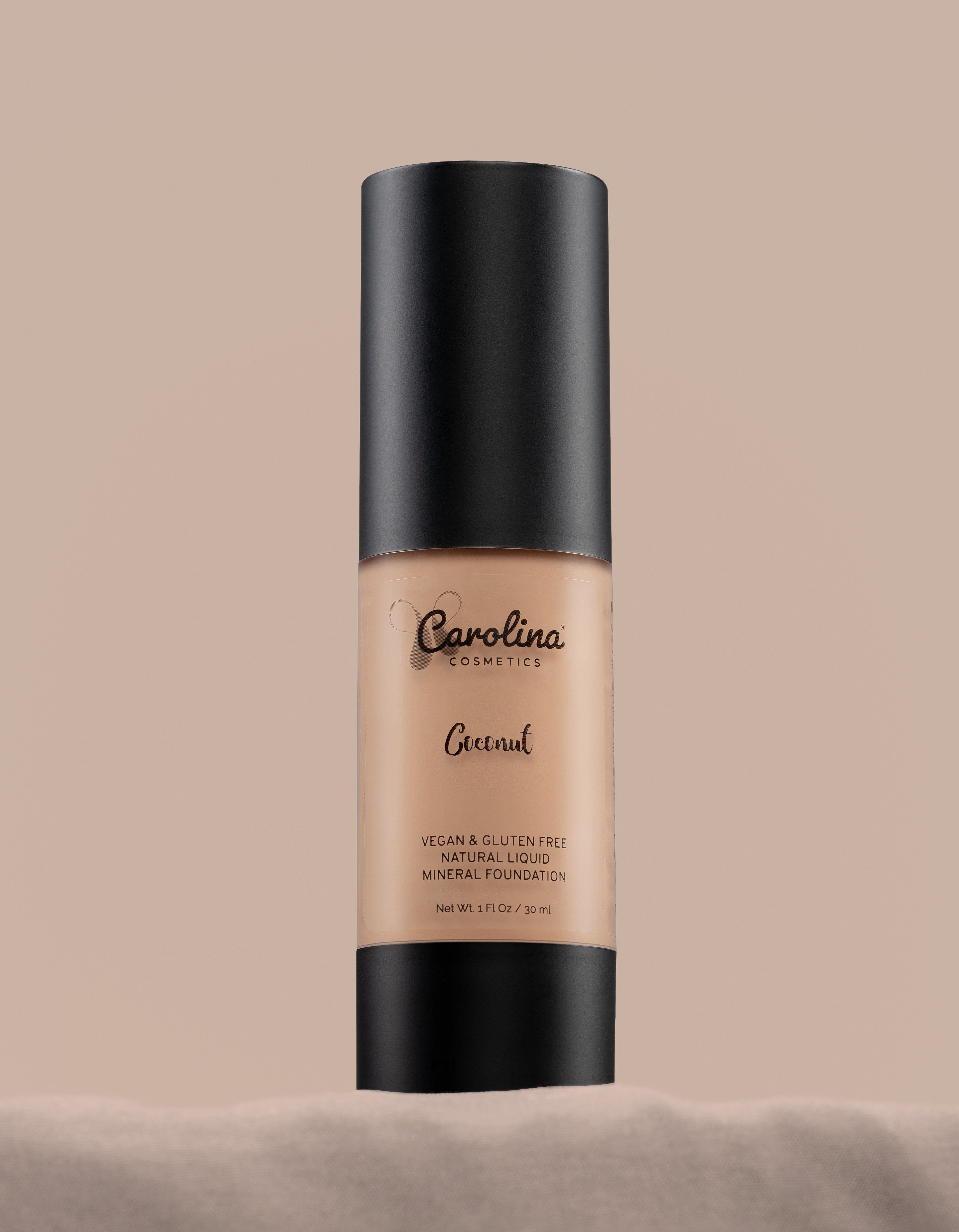 Plant Formulated Foundation