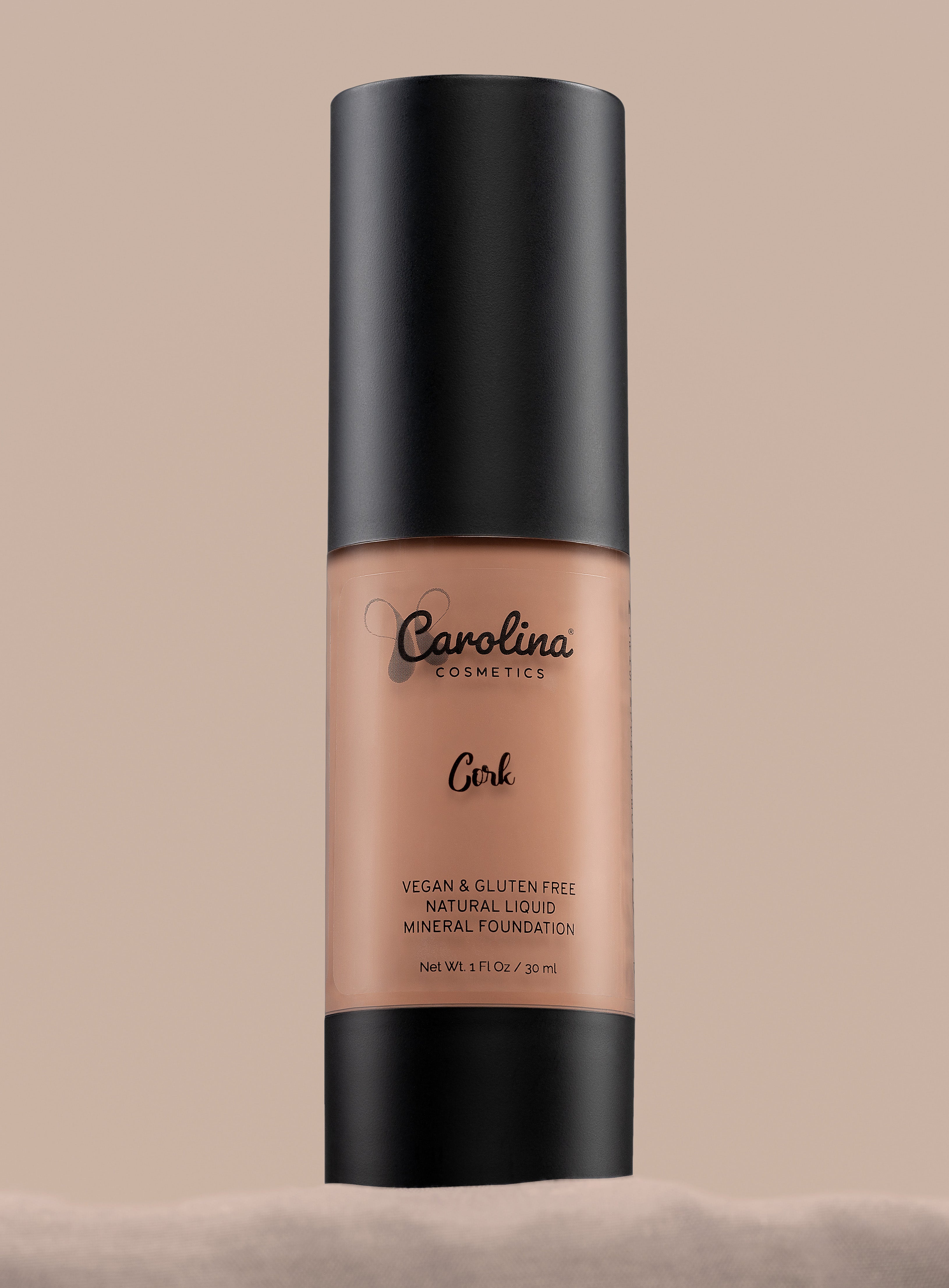 Plant Formulated Foundation