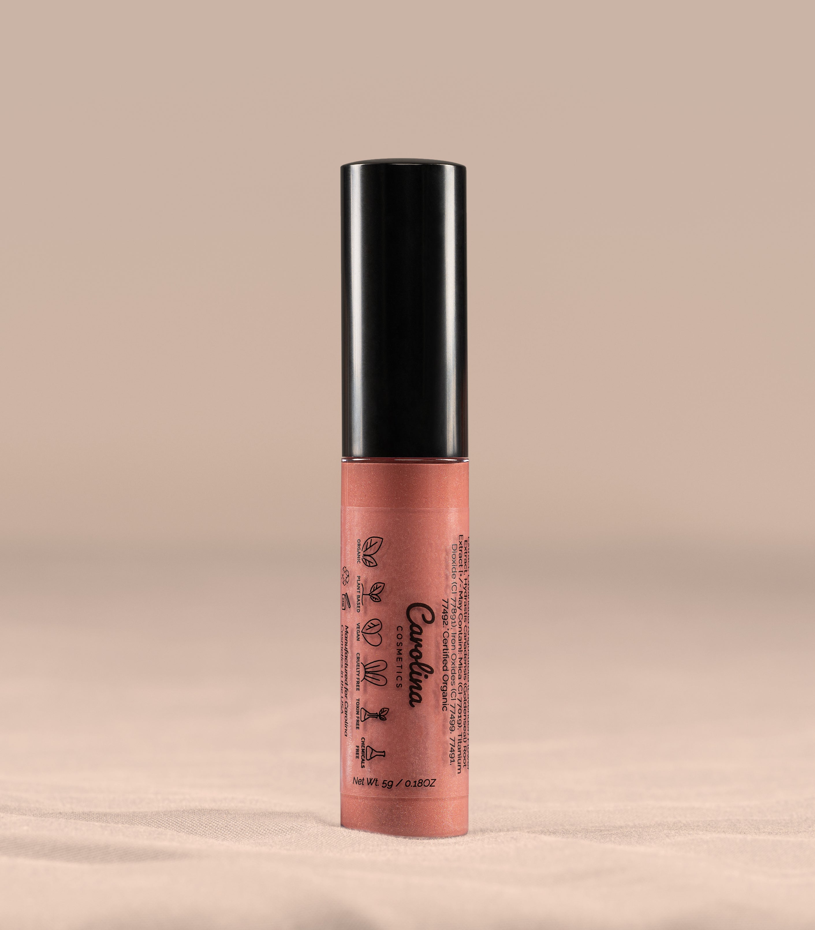 Nourishing Lipgloss