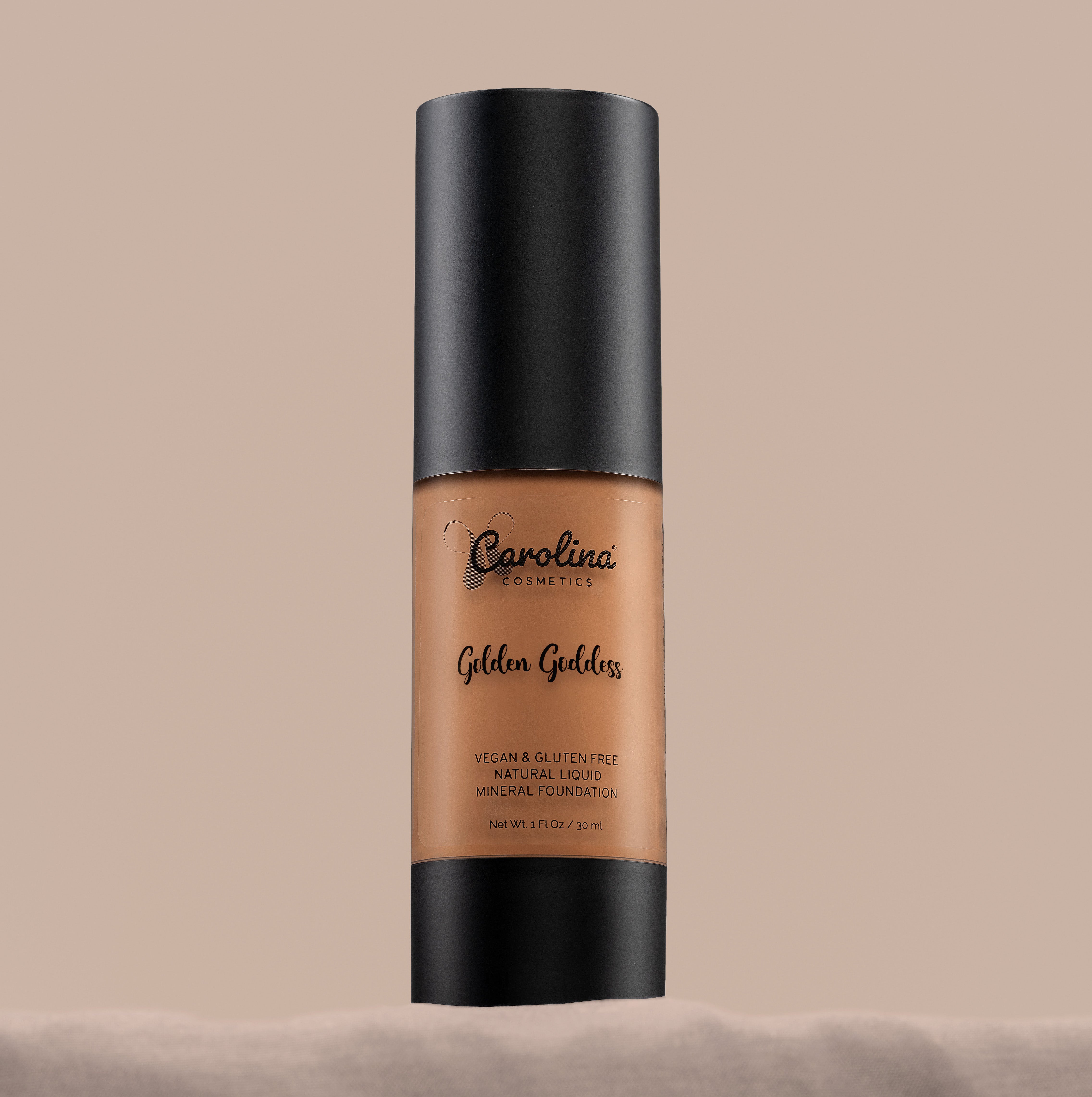 Plant Formulated Foundation