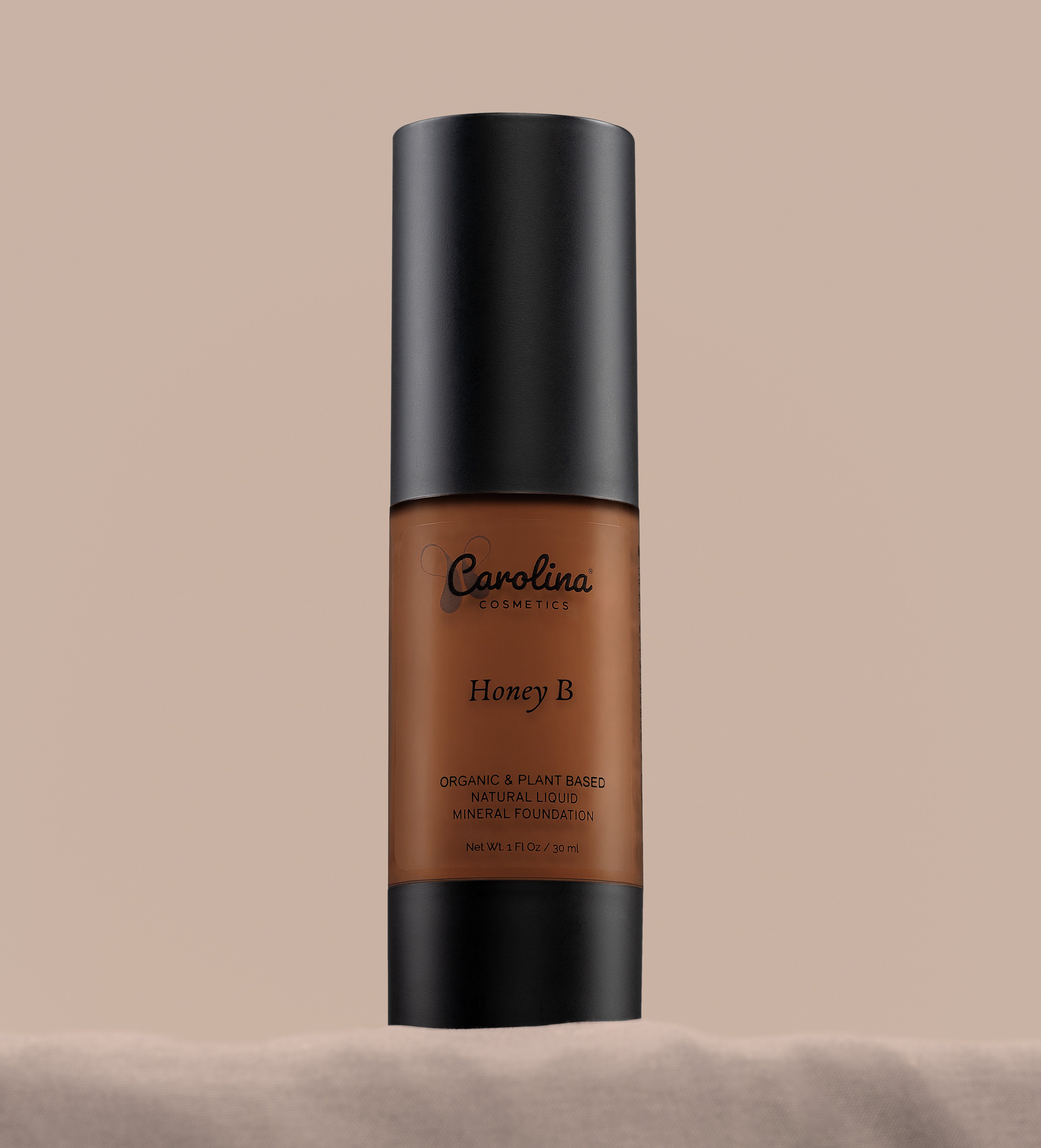 Plant Formulated Foundation