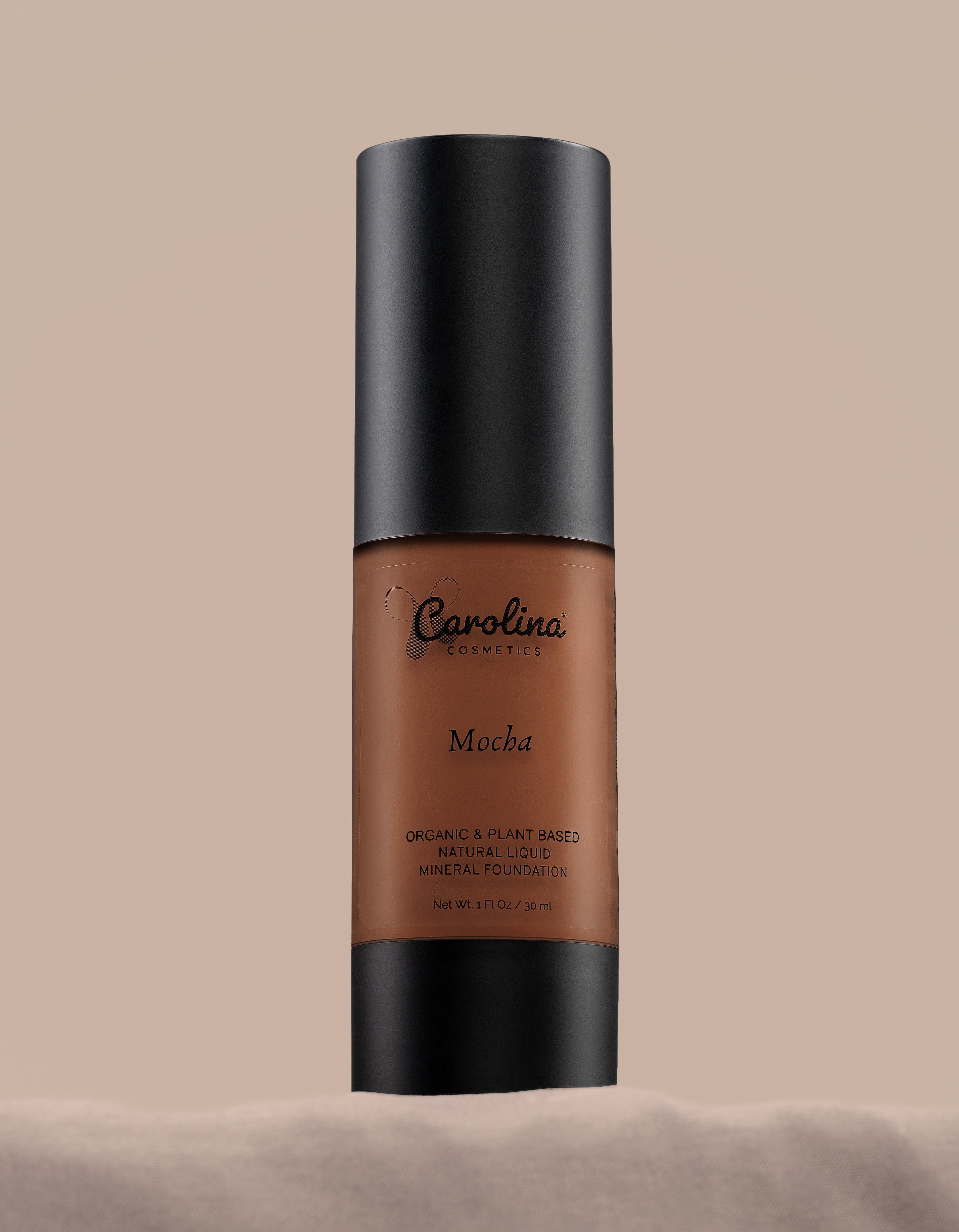 Plant Formulated Foundation