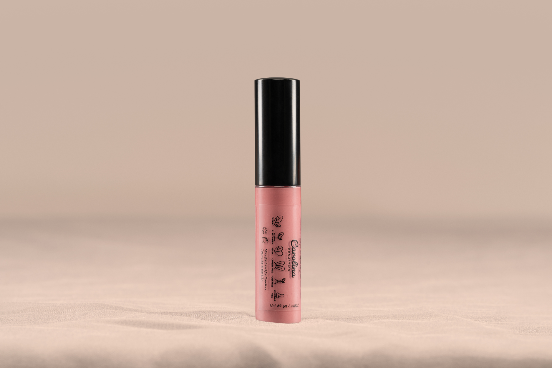 Nourishing Lipgloss