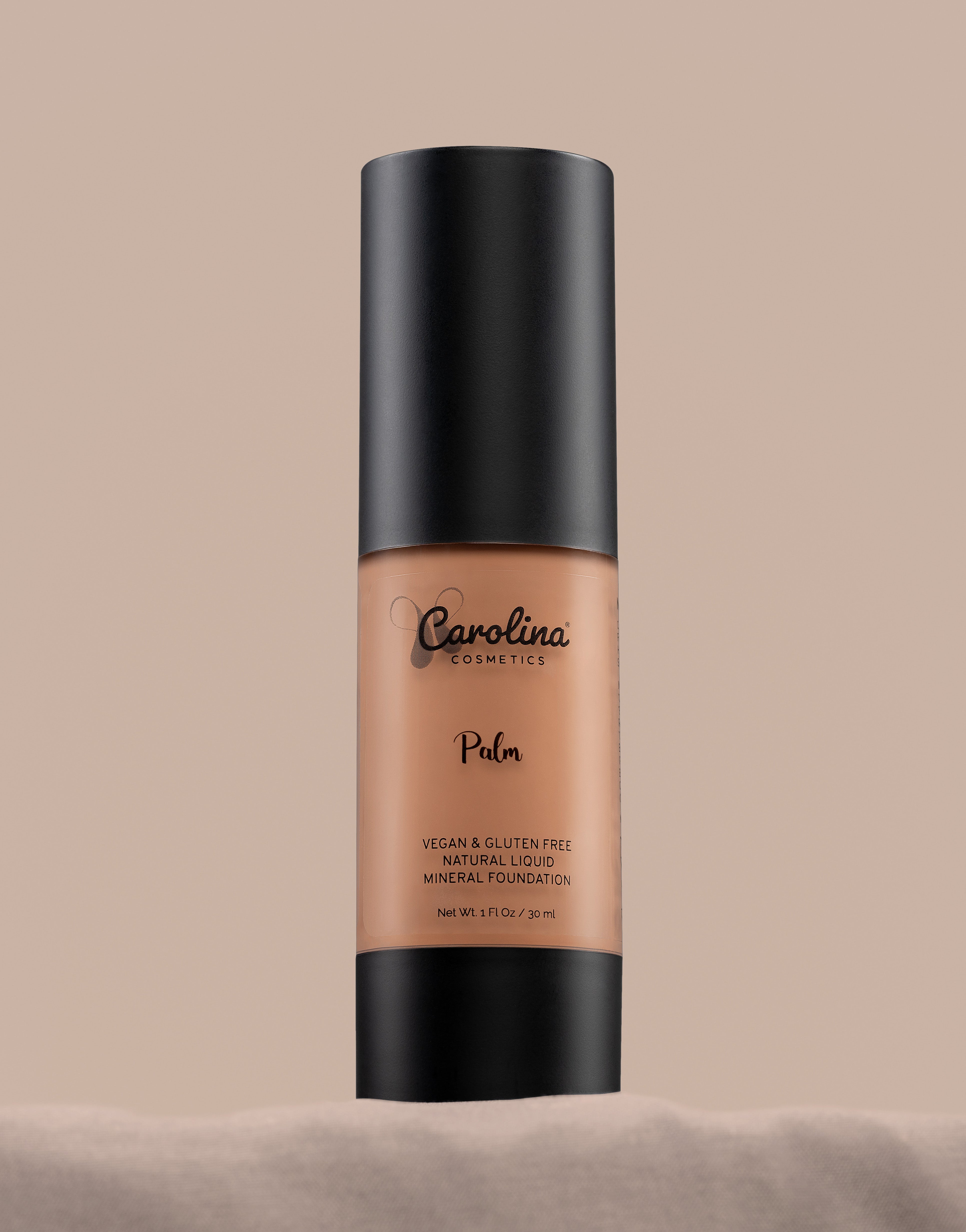 Plant Formulated Foundation