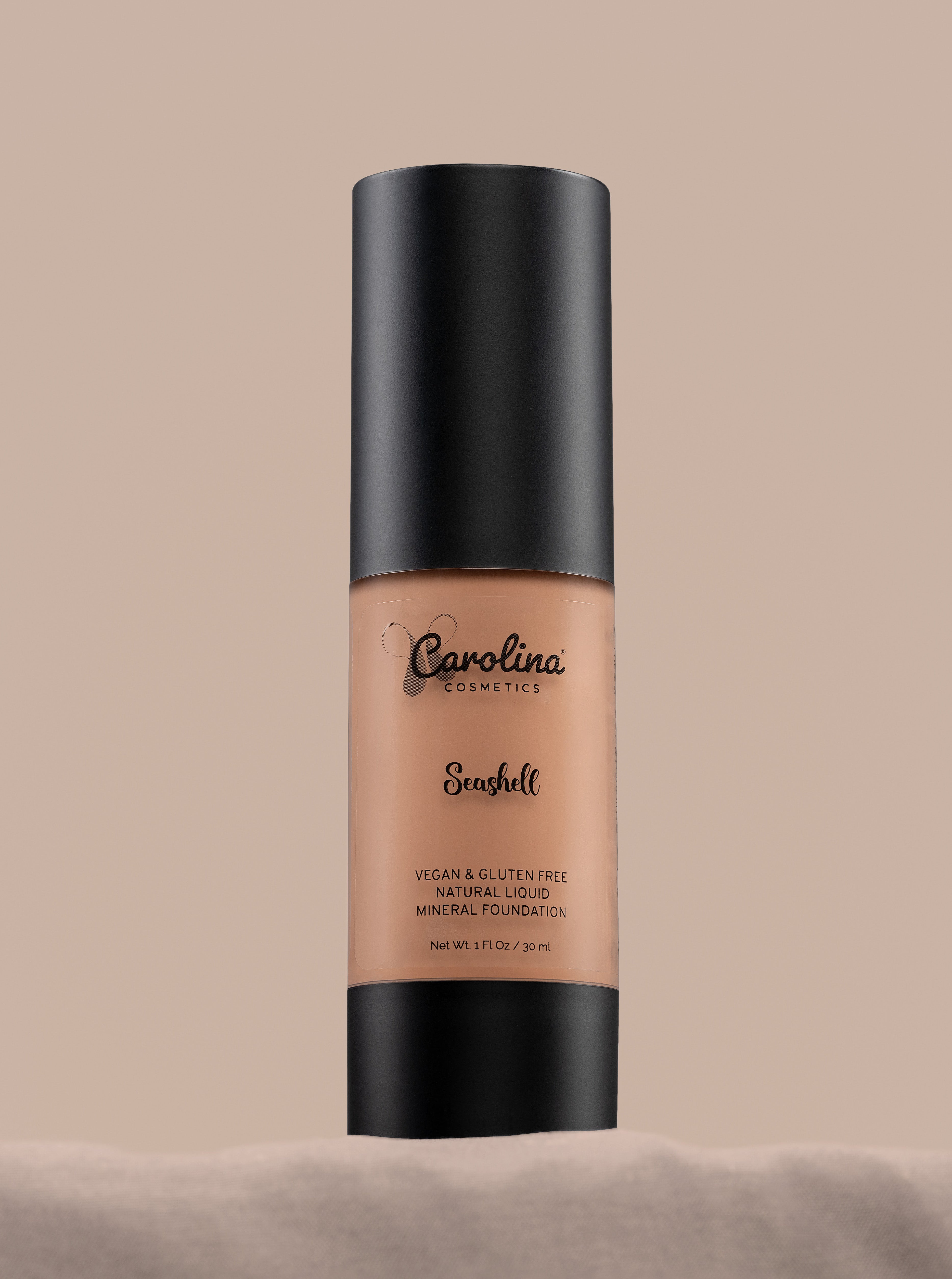 Plant Formulated Foundation