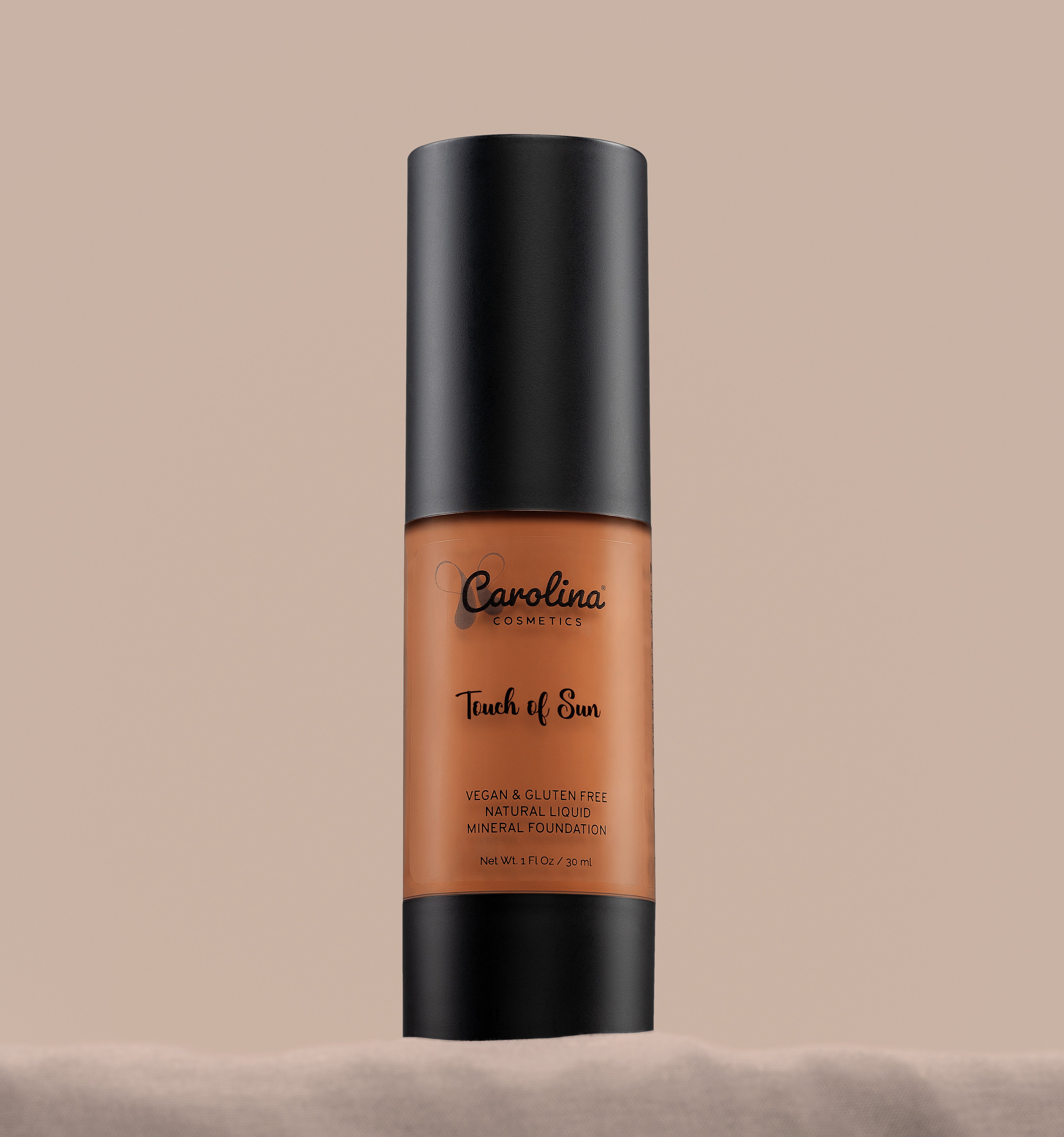 Plant Formulated Foundation