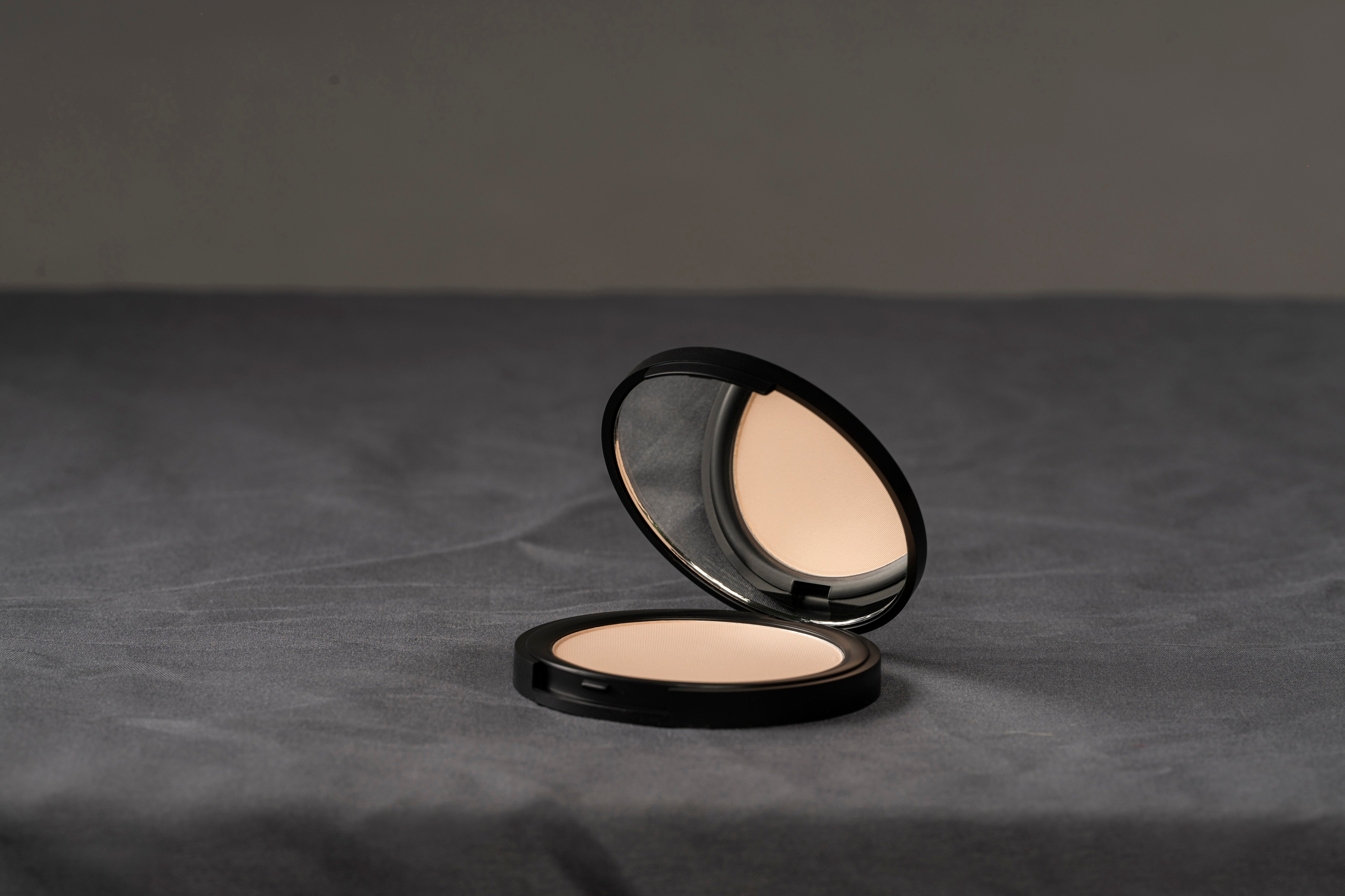 Rice Based Setting Powder