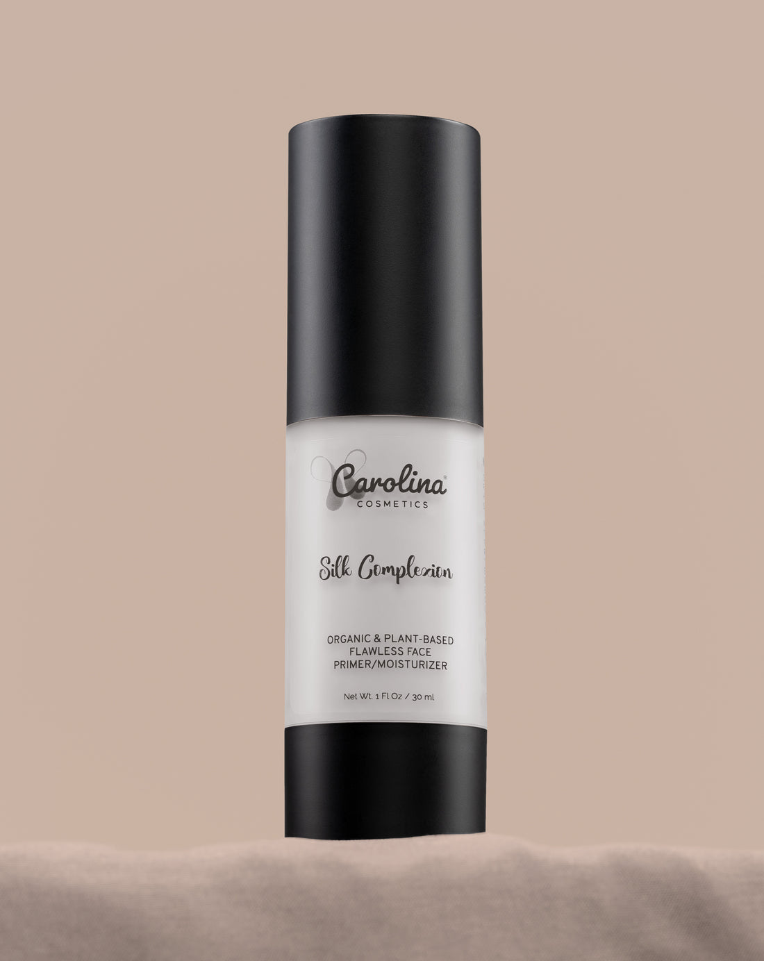 Aloe and Rose Based Moisturizer/Primer