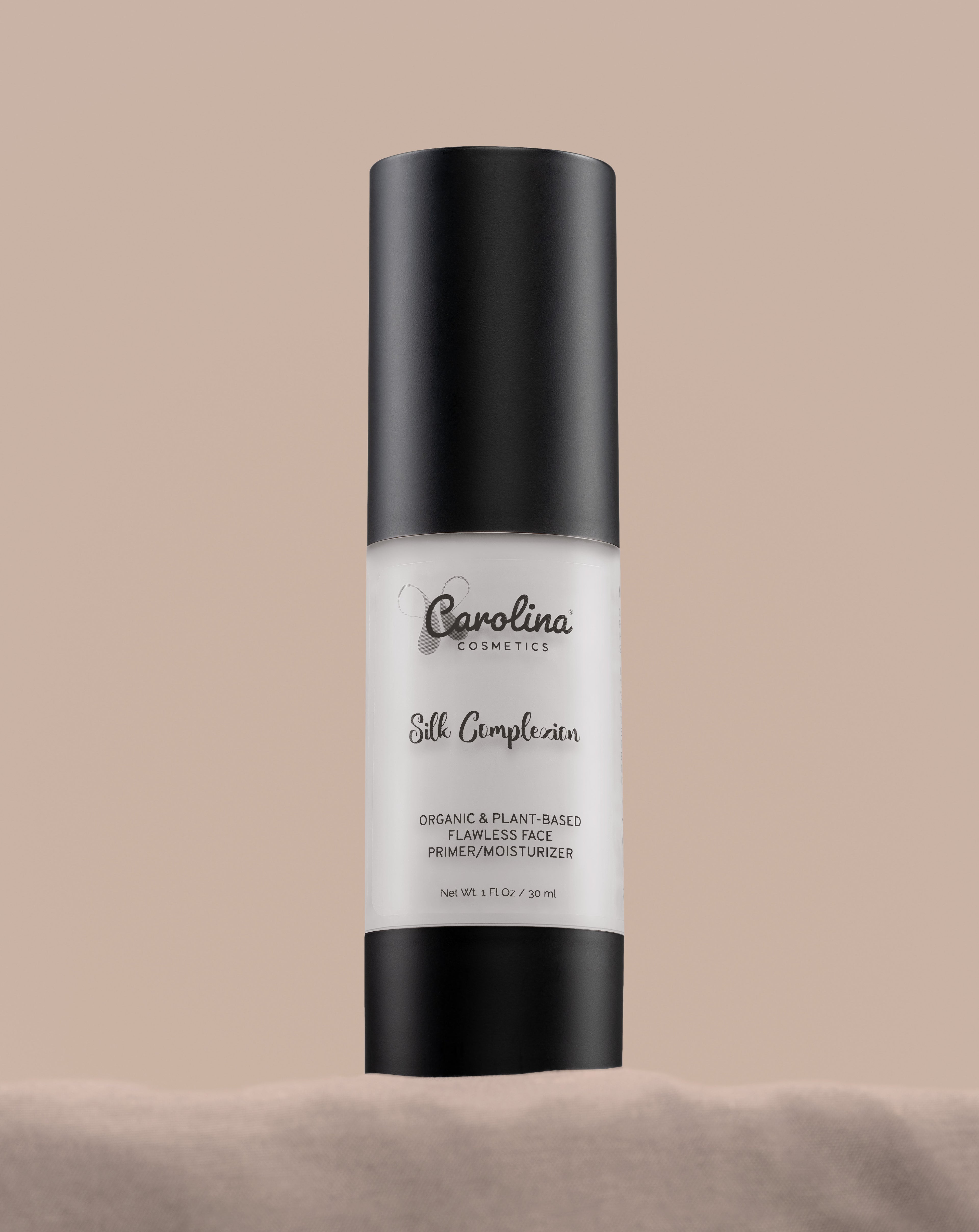 Aloe and Rose Based Moisturizer/Primer