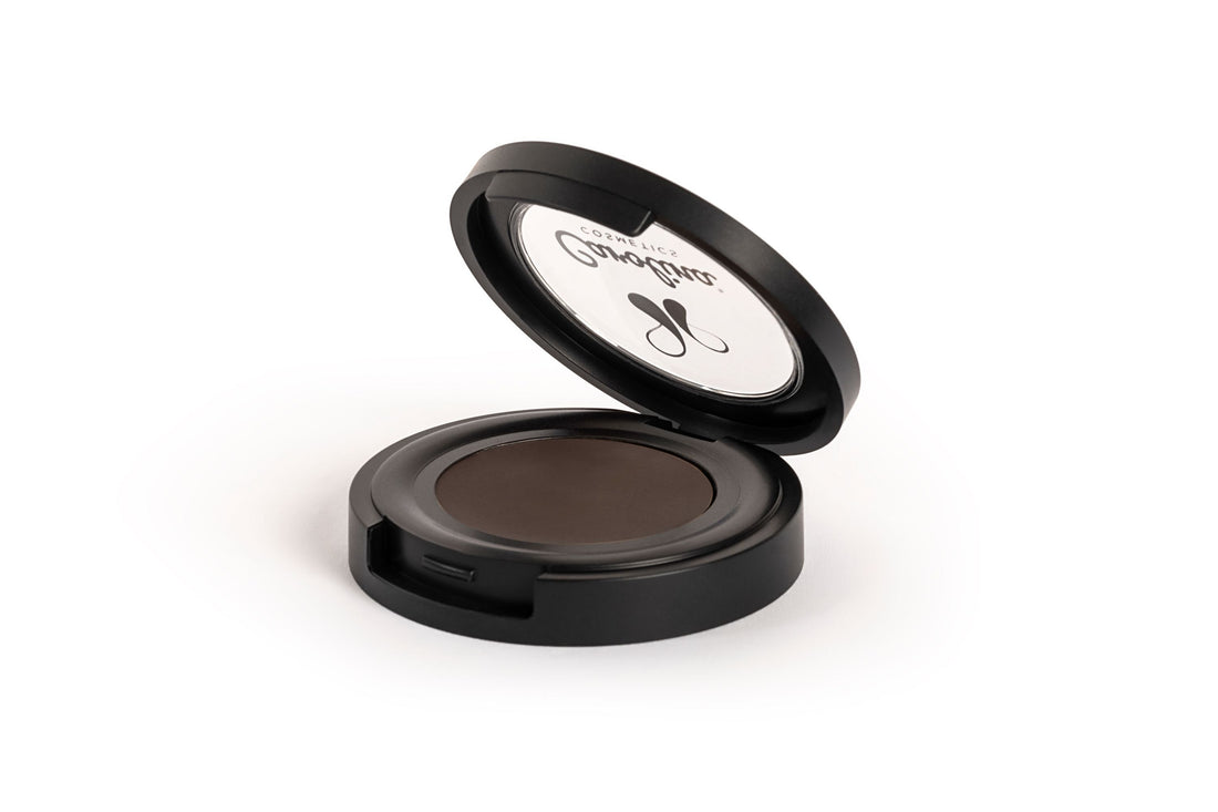 Organic &amp; Plant Based Brow Wax Pomade
