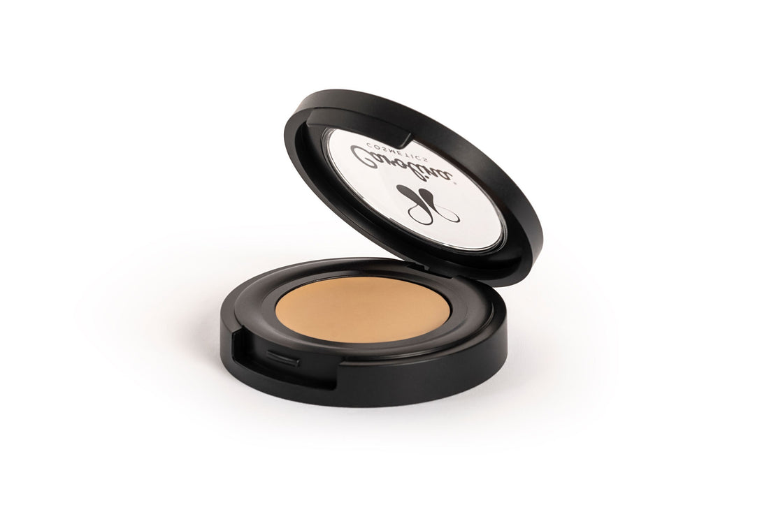 Organic &amp; Plant Based Brow Wax Pomade