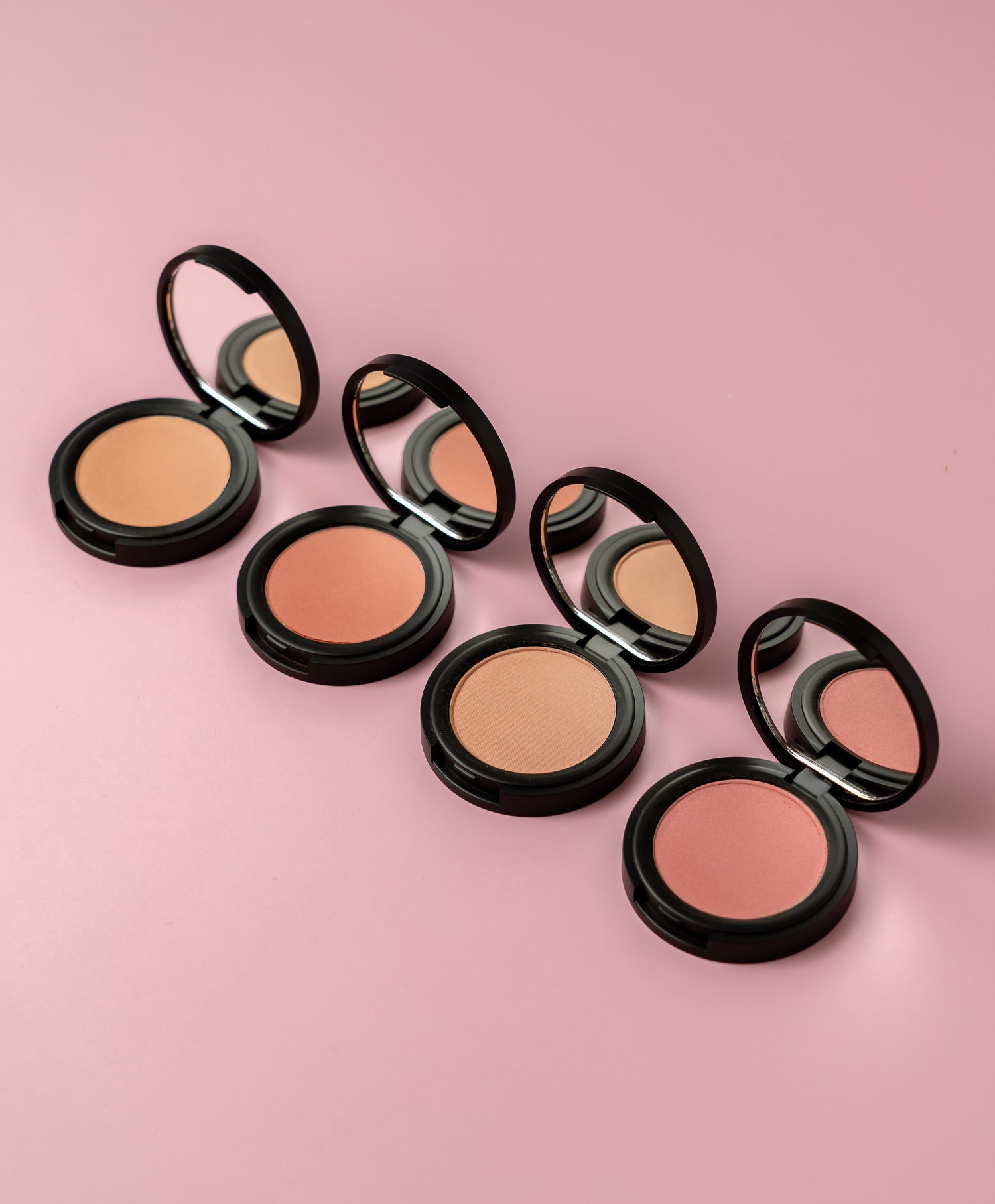 Plant Pressed Blush