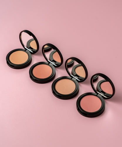 Plant Pressed Blush