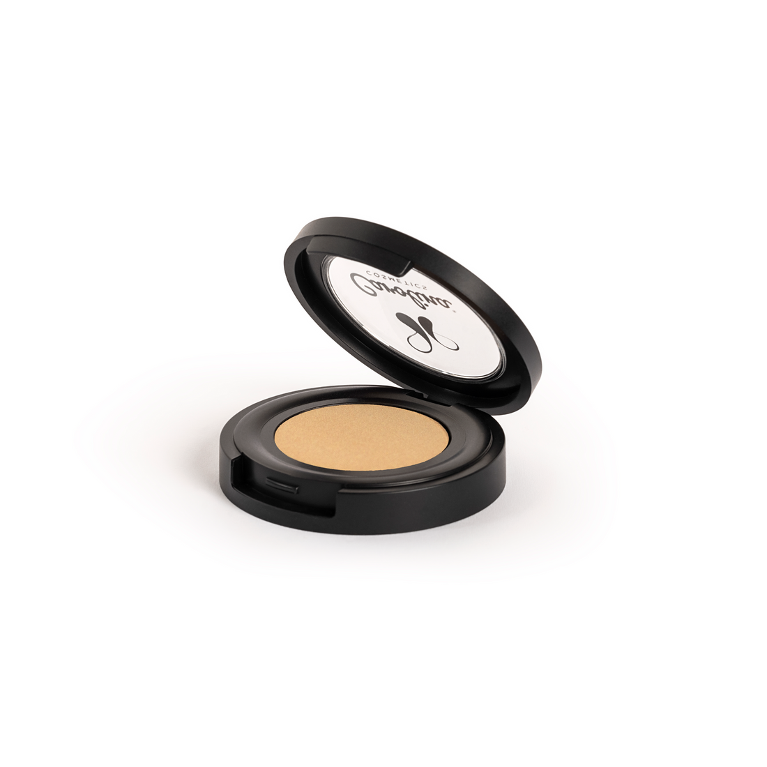 Nude Tones Plant Based Eyeshadows