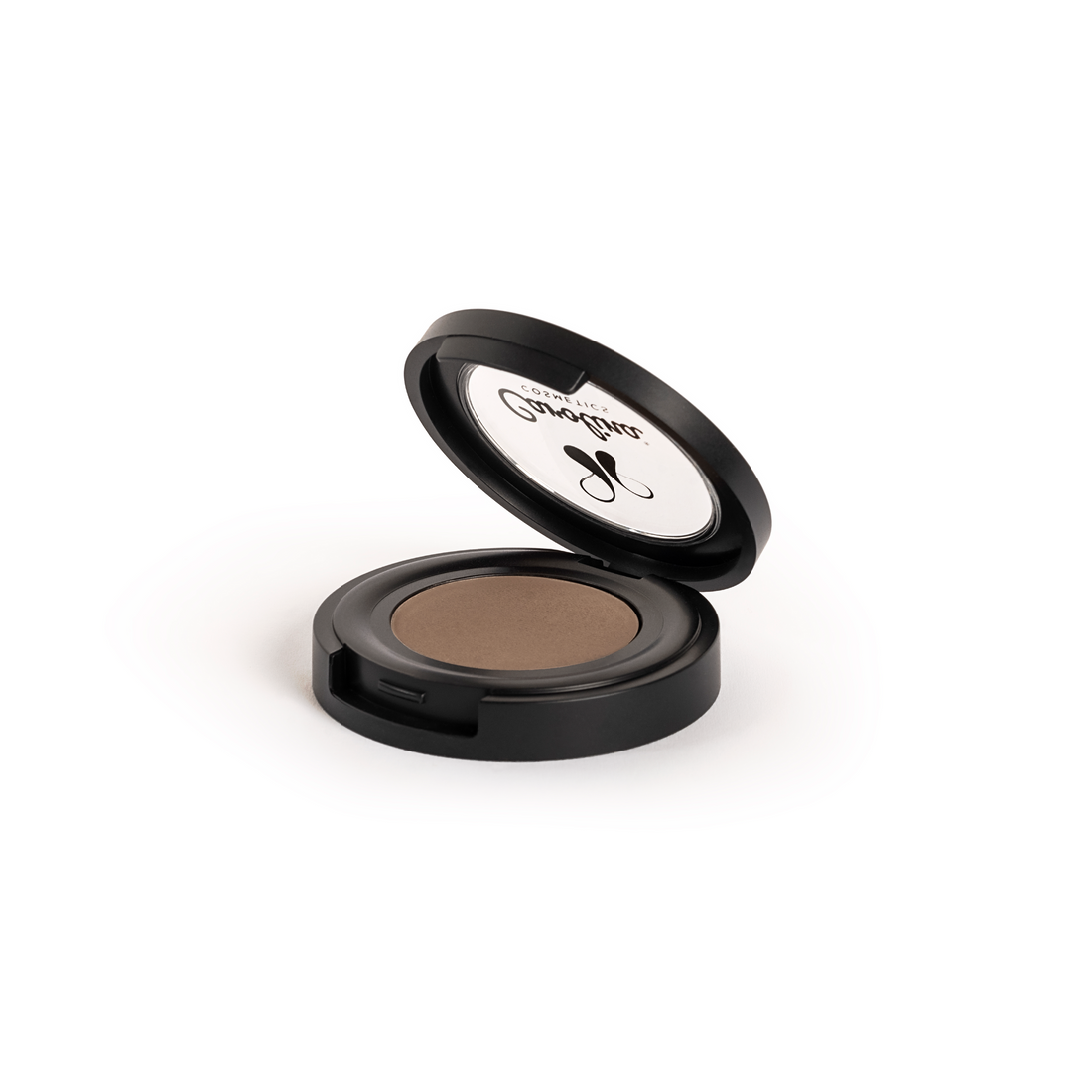 Nude Tones Plant Based Eyeshadows