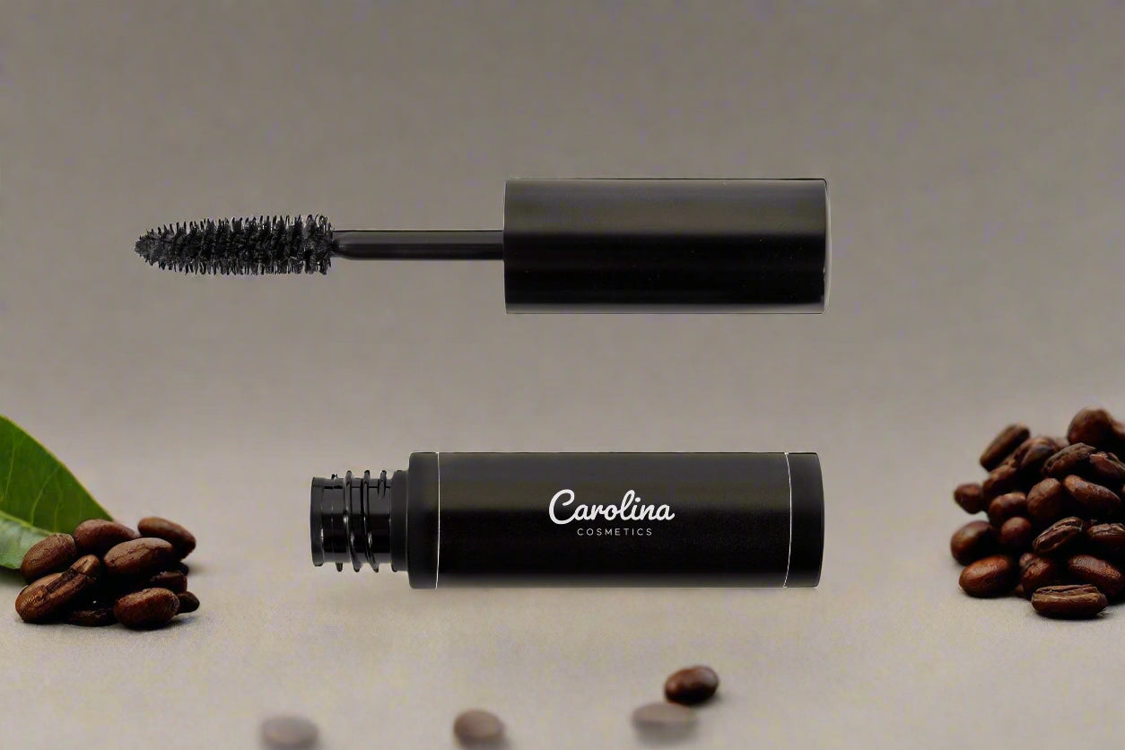 Coffee Based Mascara