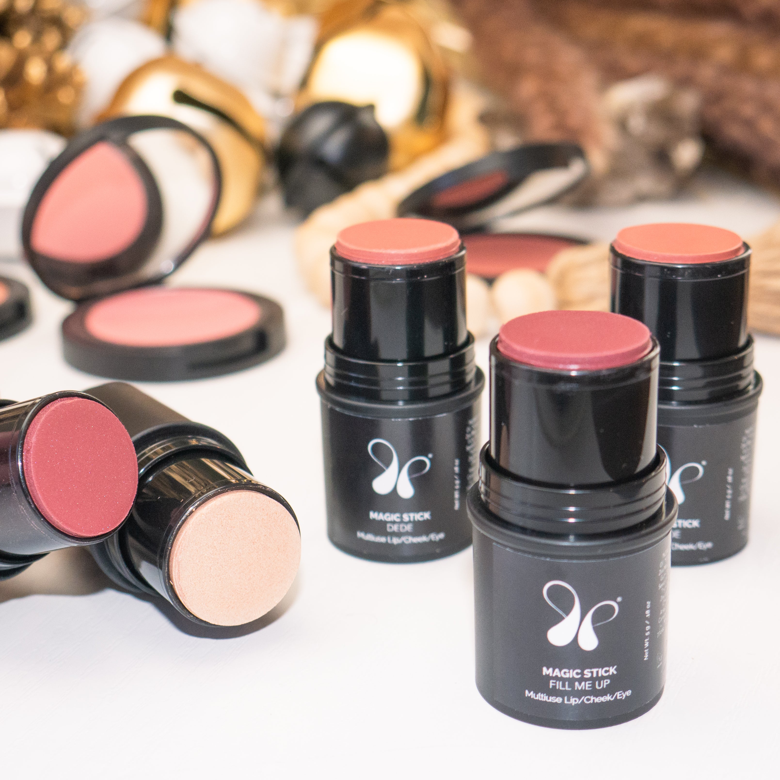 Organic &amp; Plant Based Magic Stick