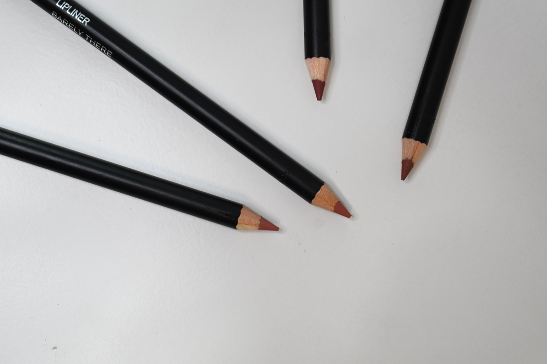 Vegan Eyeliner