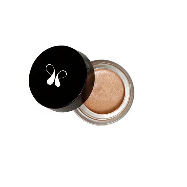 Cream Shimmer Pods